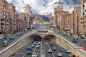 جزئیات اجرای طرح ۲۲ خیابان بدون خودرو پایتخت در اول مهر